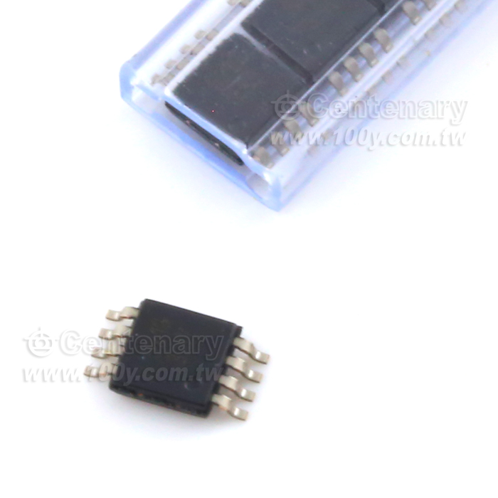 500mA-Peak Output LDO Regulator - 114464 Product Image