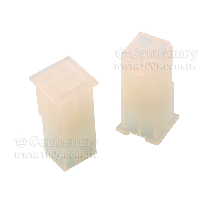 連接器5559系列 P:4.2mm 4P - 114413 產品圖片