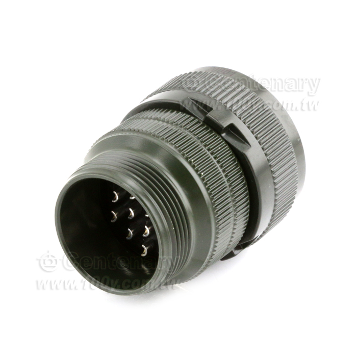 19P母端直管接頭 - 114711 產品圖片