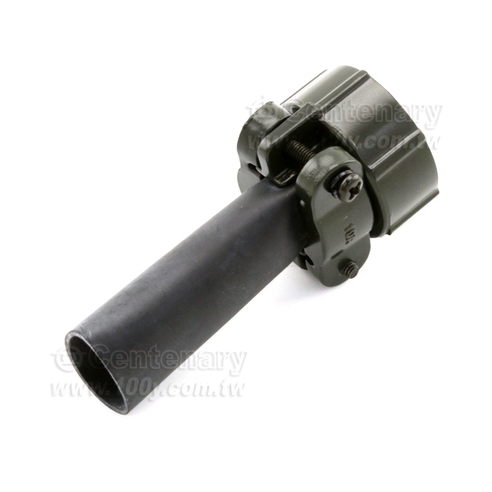 Cable Strain Relief Clamp - 114686 Product Image