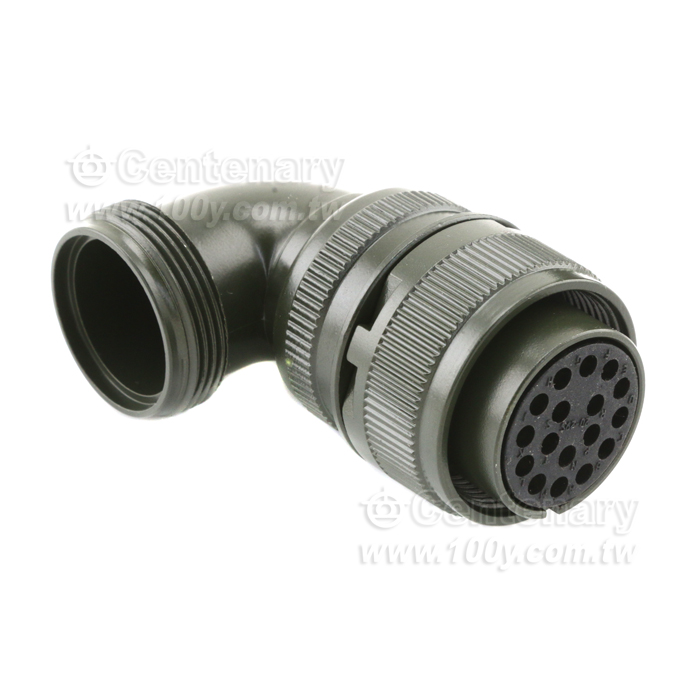 90° Angle Plug - 114702 Product Image