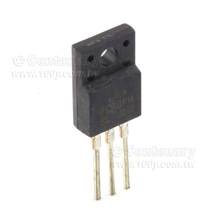Medium Power USE Insulated Type, Planar Passivation Type - 114438 Product Image
