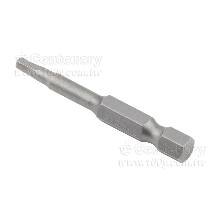 S2 Hexagon Screwdriver Head - 114422 Product Image
