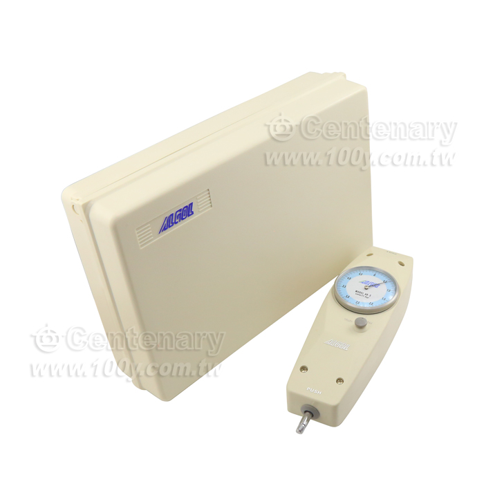 ALGOL_Pulling Force Gages - 114396 Product Image