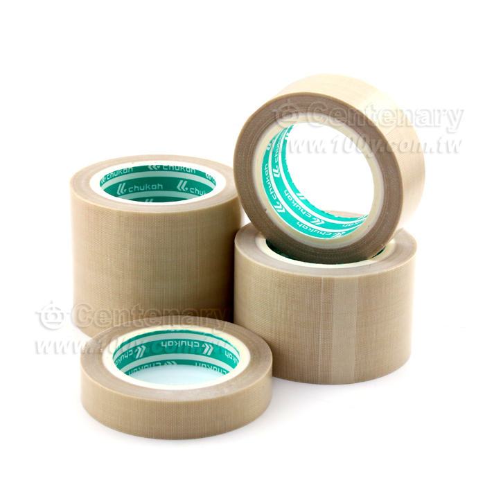 CHUKOH_Sticky Teflon Tape - 117296 Product Image