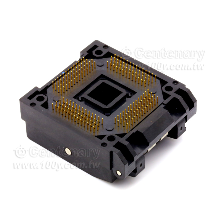 QFP216/TQFP216 Test Socket - 114507 Product Image