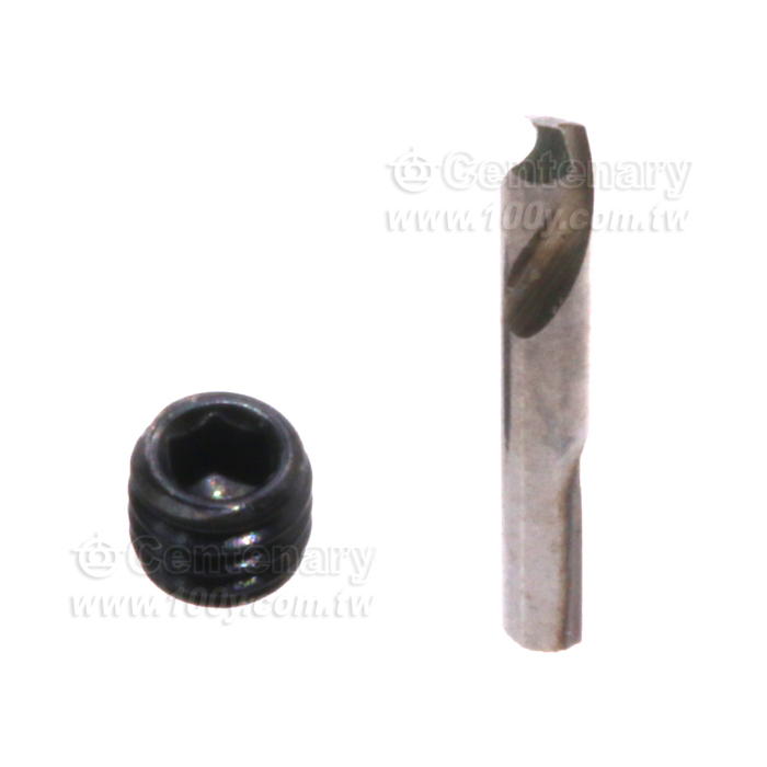 Screw Removal Tool Drill Bit  (For:ANH2-3) - 114448 Product Image
