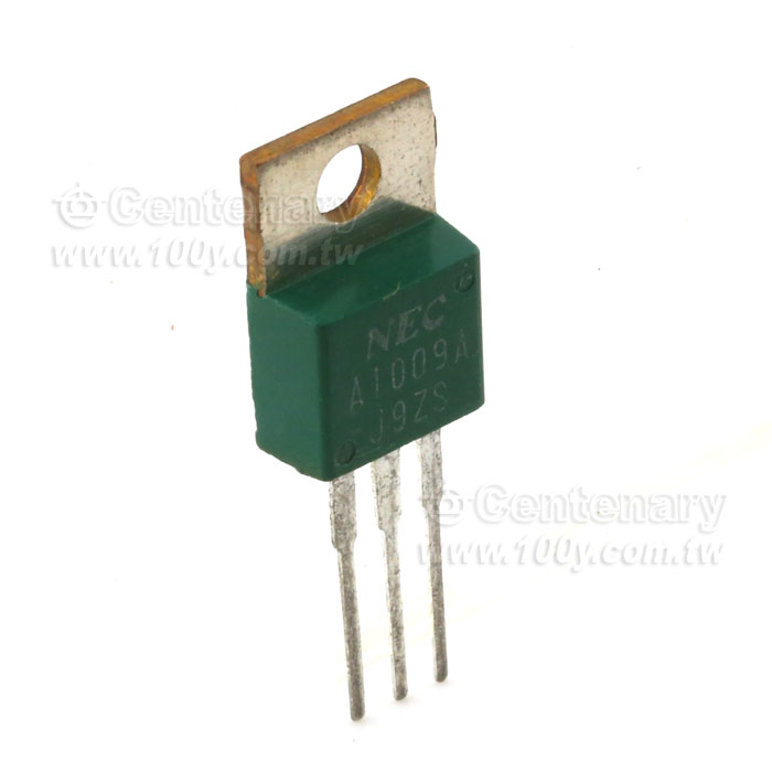 PNP Silicon Power Transistor - 114494 Product Image