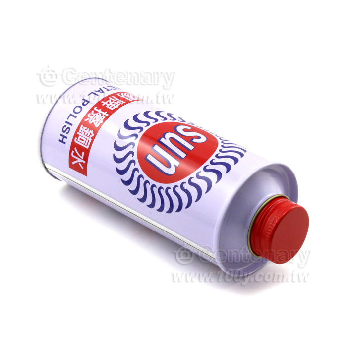 擦銅水  200ml - 114408 產品圖片