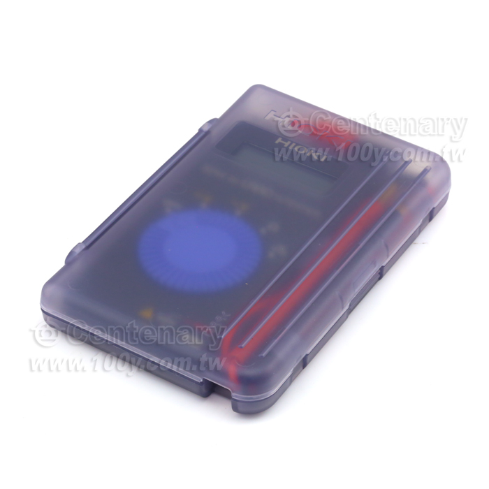 HIOKI_Card Hitester - 114405 Product Image