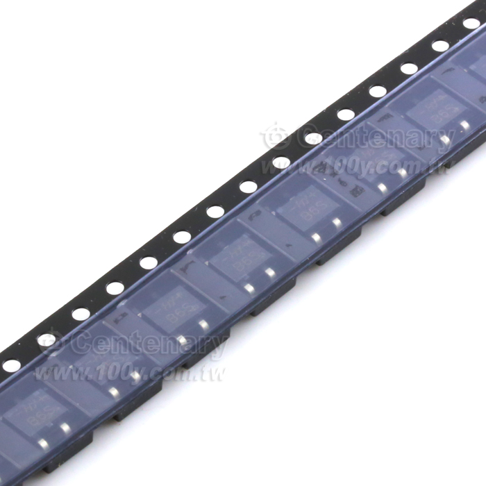 Surface Mount Glass Passivated Bridge - 114460 Product Image