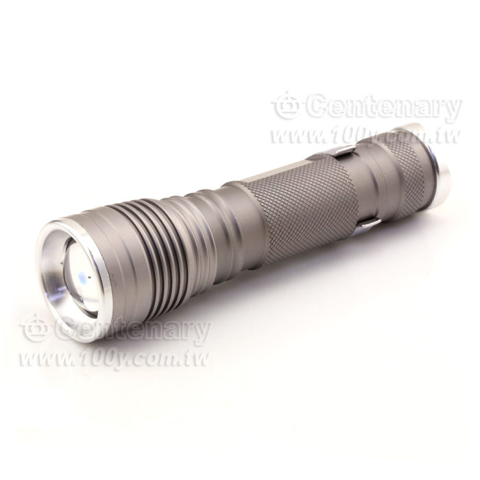 25W高亮度筆夾式手電筒 - 114798 產品圖片