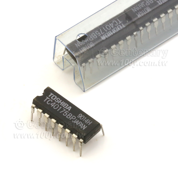 14P/DIP - 114534 產品圖片