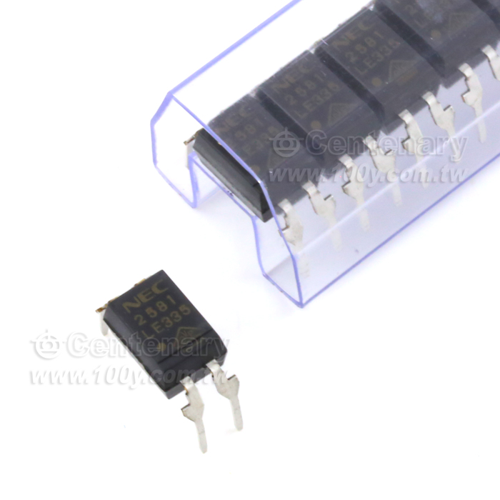 4P/DIP - 114575 產品圖片