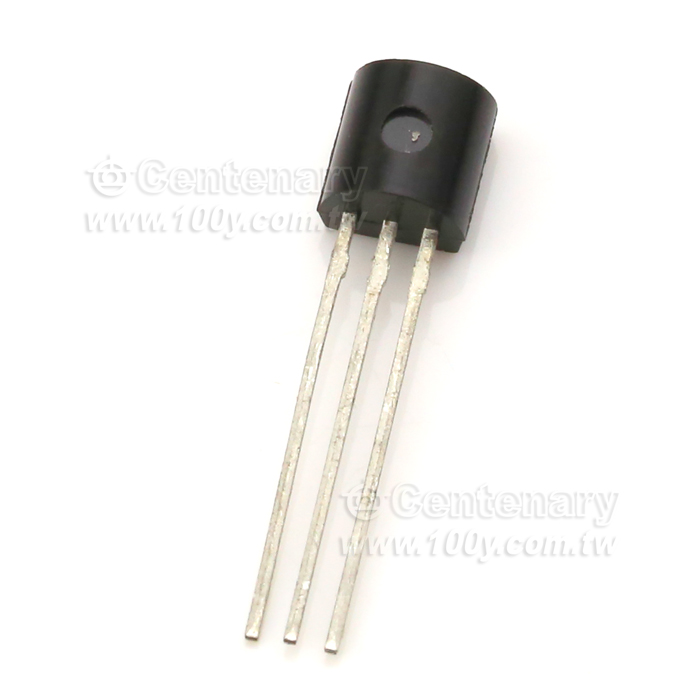 0.8A Triac - 114855 Product Image