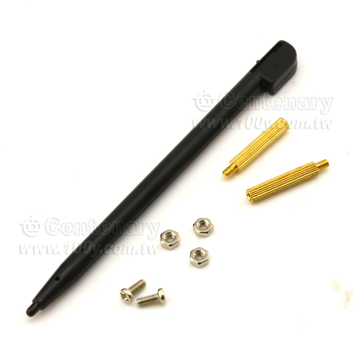 樹莓派4B/3B+觸摸屏3.5寸 - 114536 產品圖片