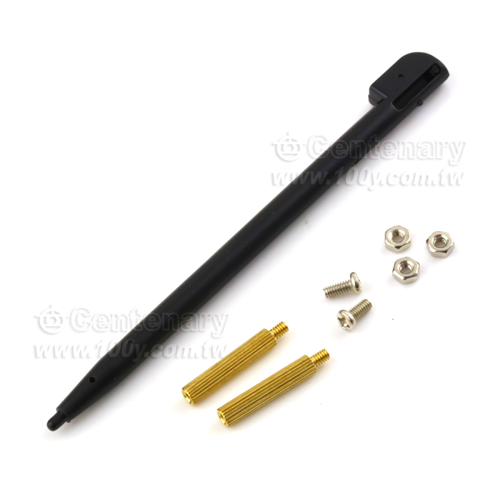 4" Pi3代B型 觸摸屏顯示器 - 114537 產品圖片
