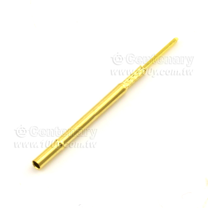 Probe Casing (For:P160-Q2/B1/H2) - 114548 Product Image