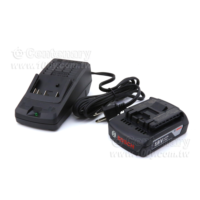 BOSCH_Cordless Drill Driver - 114554 Product Image