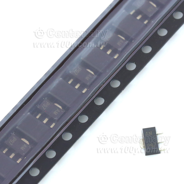 SOT-89 (ROHS) - 114837 產品圖片