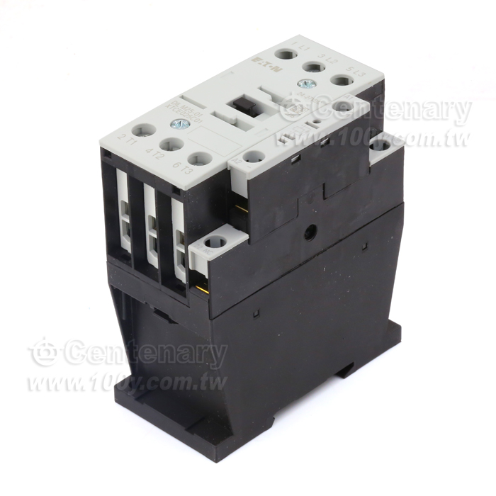 Moeller_Contactor - 114527 Product Image