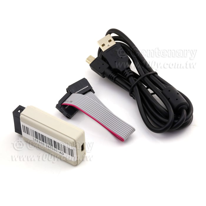 ALTERA USB Blaster 下載線 - 114645 產品圖片
