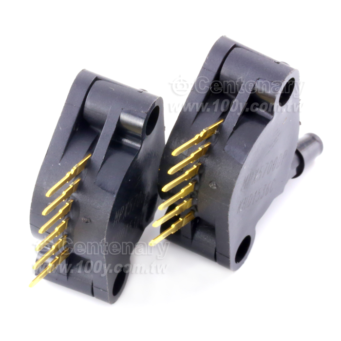 壓力傳感器 101.5psi (700kPa) - 114917 產品圖片