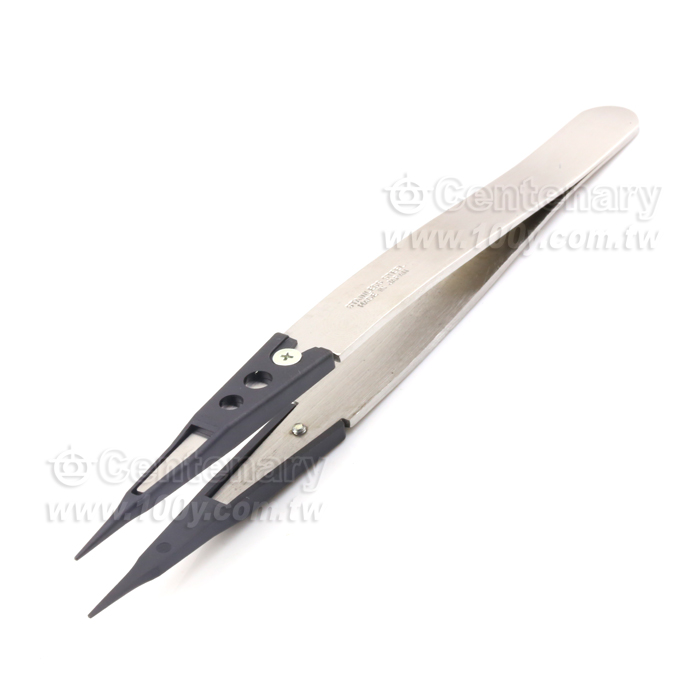 Sharp Anti-Static Tweezer - 114346 Product Image