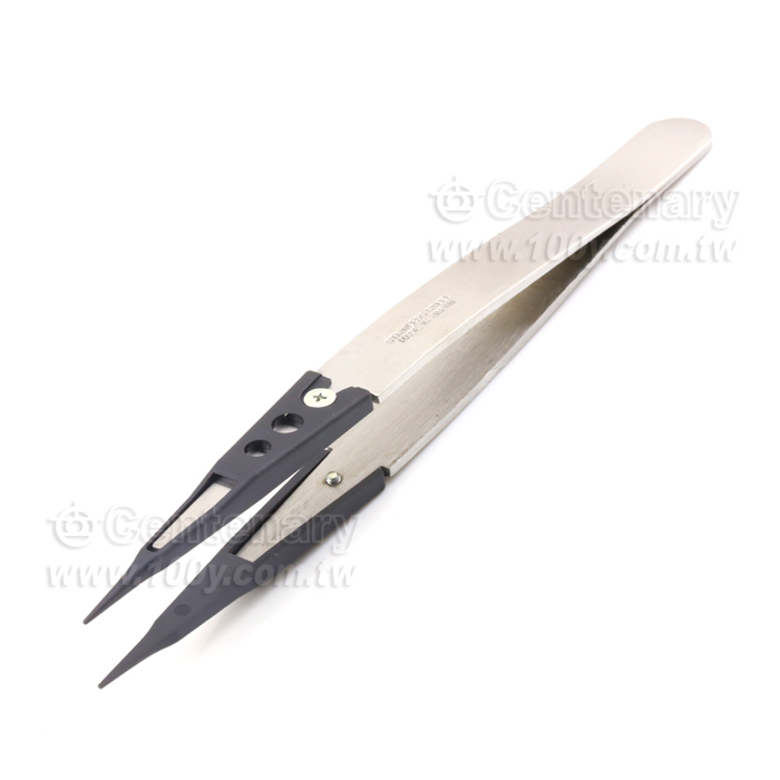 鑷夾頭 (2Pcs) - 114347 產品圖片