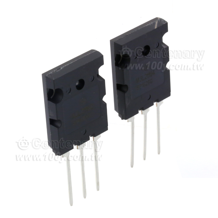 雙極結晶體管 TO-3PBL (ROHS) - 114623 產品圖片