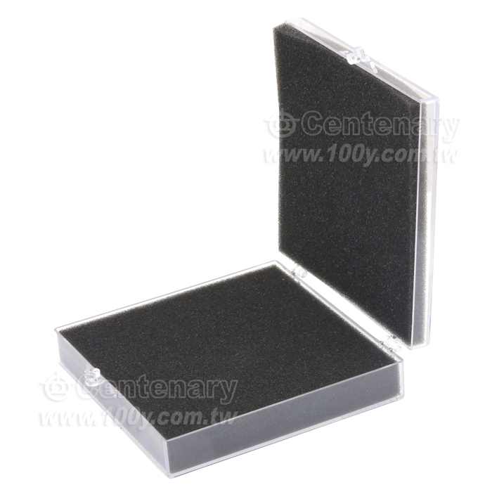 Anti-Static Sponge Box - 114897 Product Image