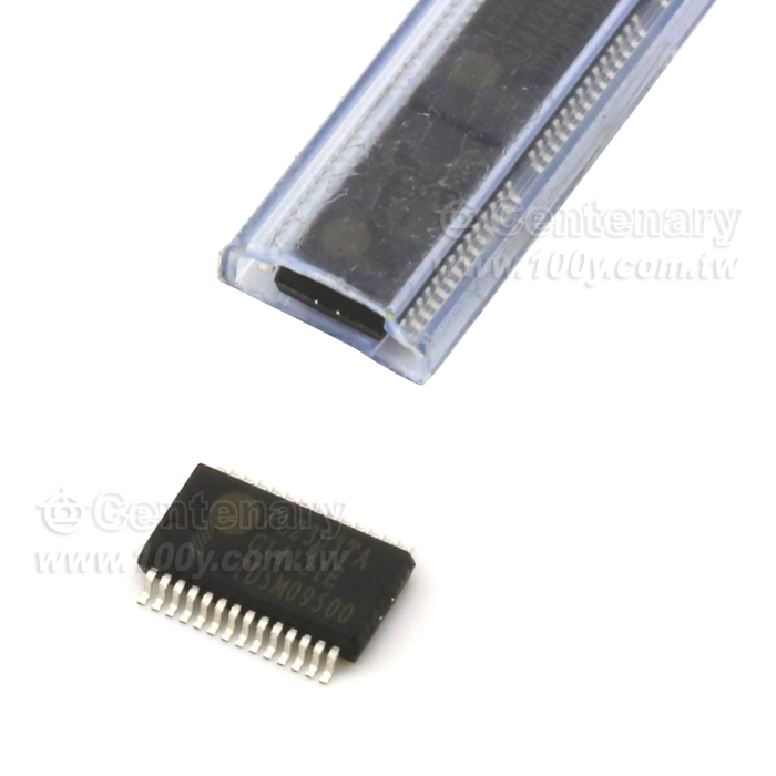 USB to Serial Bridge Controller - 114688 Product Image