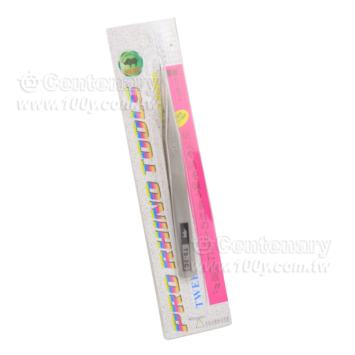 Precision Tweezer - 114787 Product Image