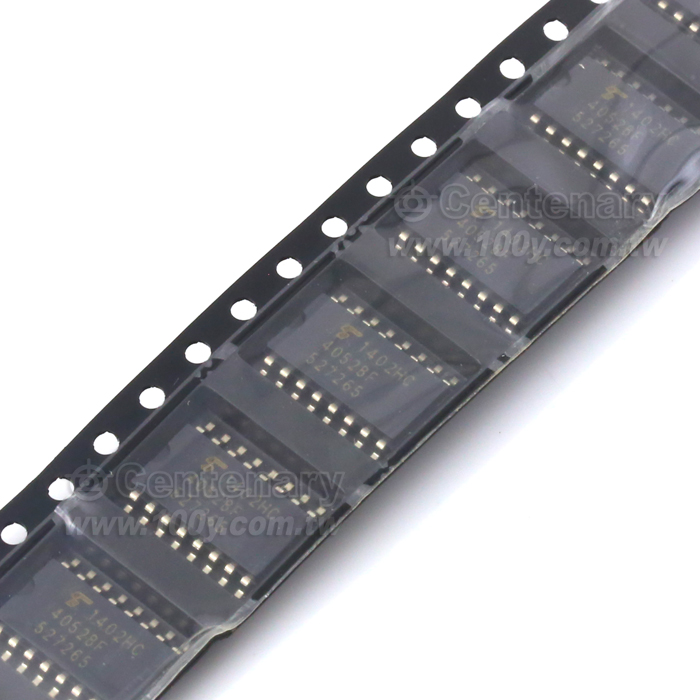 16P/SOP - 114784 產品圖片