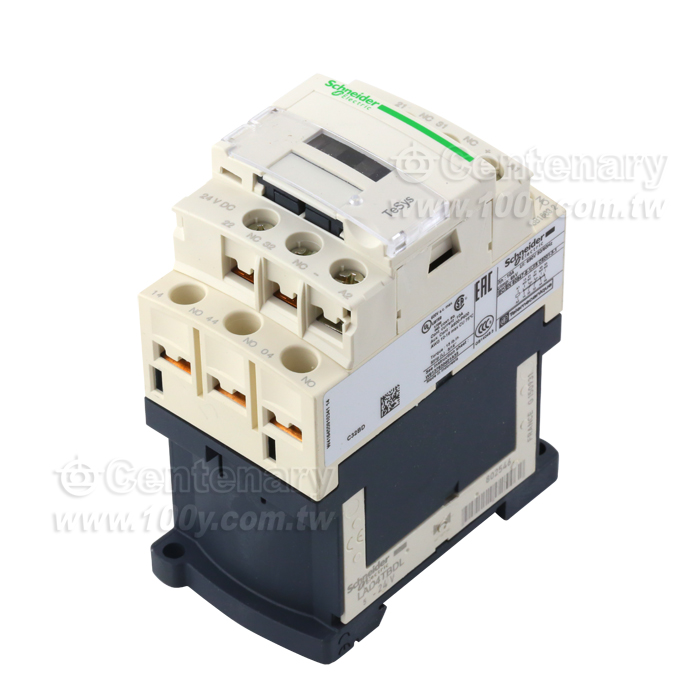 控制繼電器 24V - 114672 產品圖片