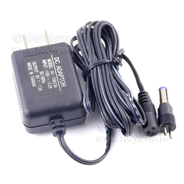 變壓器 (加轉接頭2.1) 15V/1.4A - 74306 產品圖片