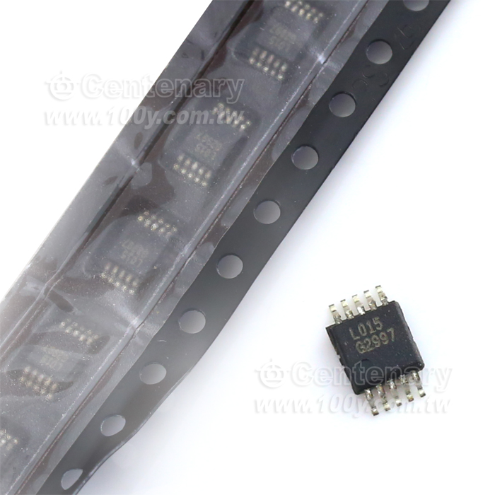 DDR Termination Regulator - 114908 Product Image