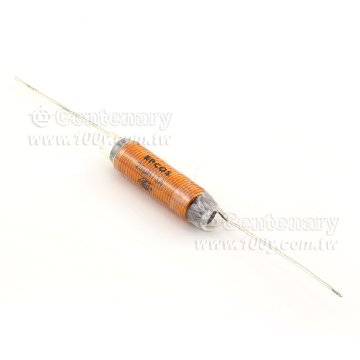 Conformally Costed SBCP Coil - 114801 Product Image