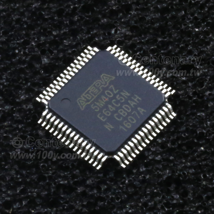 64P/QFP - 114844 產品圖片