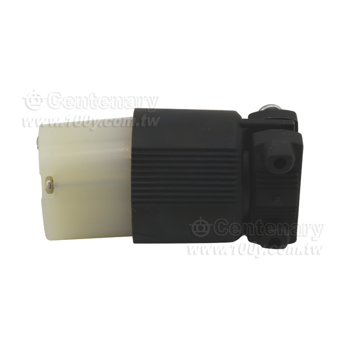 COOPER_Anti-Pine Female Head NEMA L6-15 - 114518 Product Image