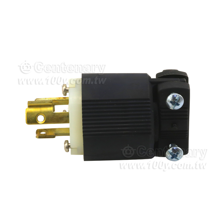 Locking Plug - 95267 Product Image
