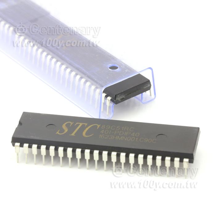 STC MCU - 115047 Product Image