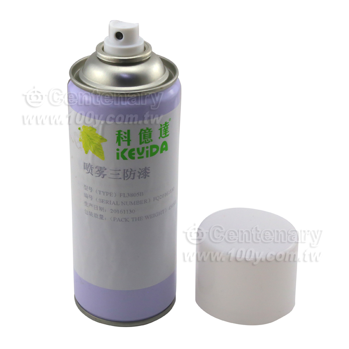 Spray Three Anti-Paint  (Insulating Paint) - 114823 Product Image