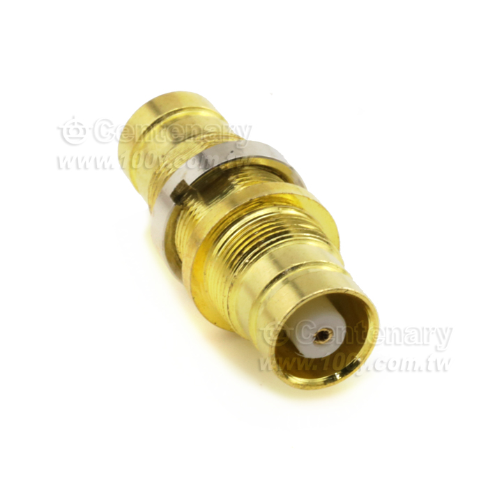 L9 雙通同軸連接器 - 114826 產品圖片
