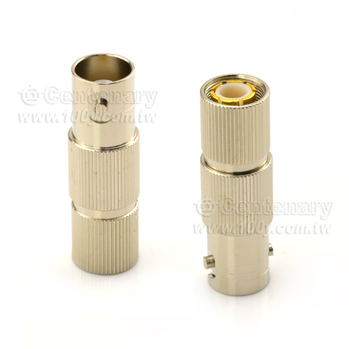 Pure Copper L9(M)-BNC(F) - 114829 Product Image