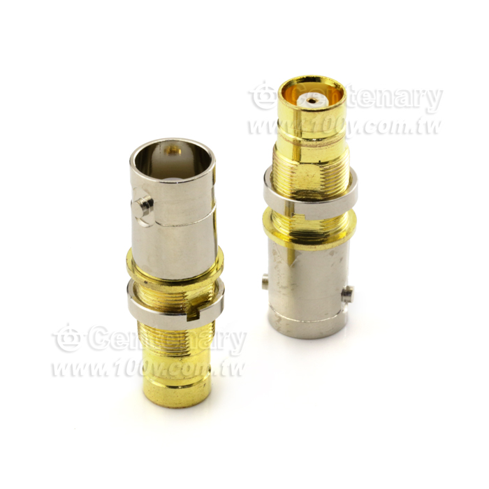 Pure Copper L9(F)-BNC(F) - 114828 Product Image