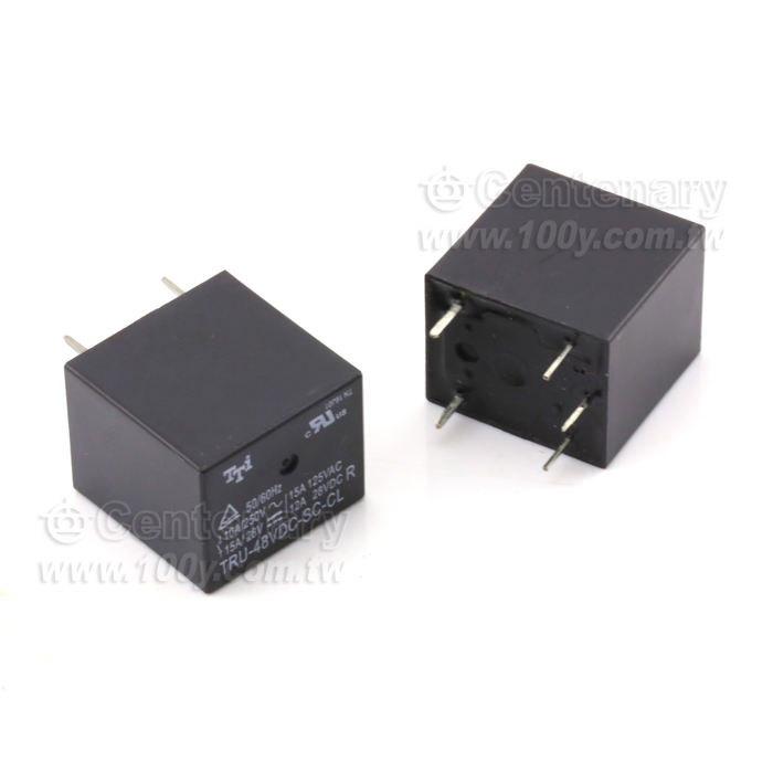 5VDC - 23114 產品圖片