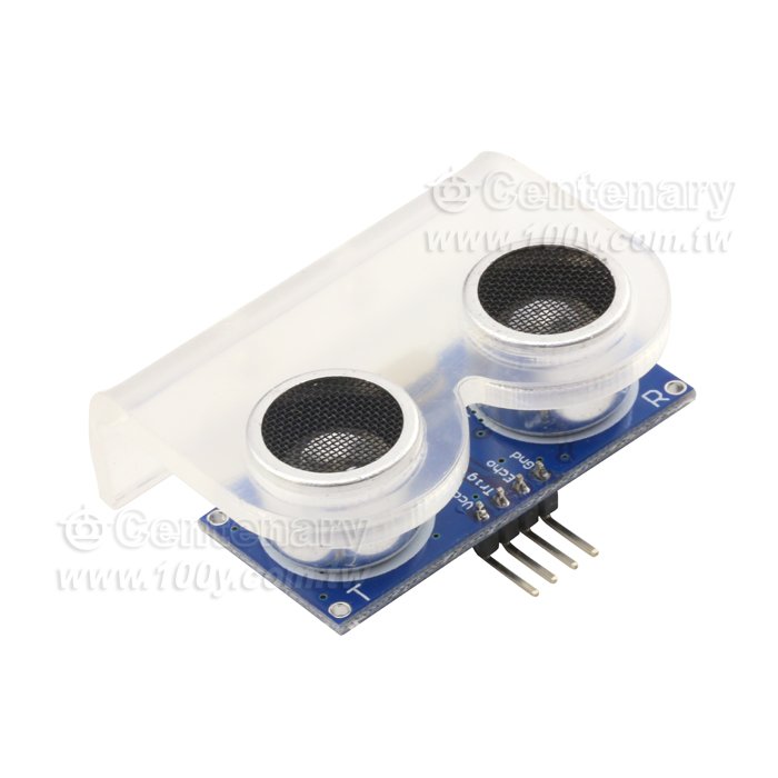 Ultrasonic Sensor Mounting Bracket - 114903 Product Image