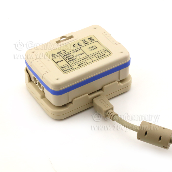 溫濕度記錄器 - 114522 產品圖片