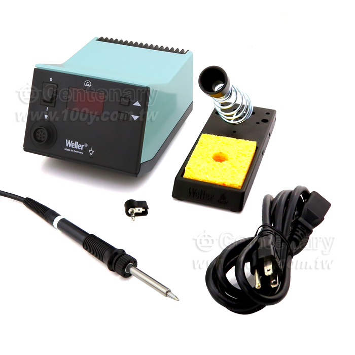 95W 無鉛溫控烙鐵 100V - 110840 產品圖片